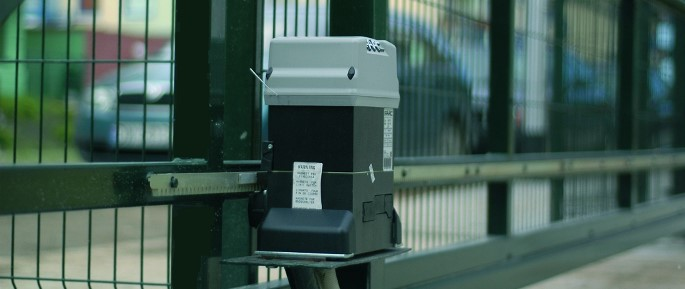 Post